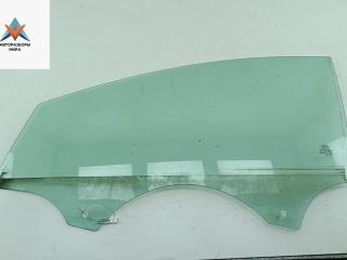 стекло двери передней левой Ford Focus 3 поколение [рестайлинг] 2014, 1.0 л., бензин, МКПП, серый, универсал, 43R000929