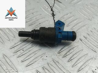 форсунка Volkswagen Passat B5 1999, 1.8 л., бензин, МКПП, зелёный, универсал, 058133551F