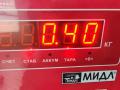 теплообменник масляного фильтра Volkswagen Passat B5 1998, 1.6 л., бензин, МКПП, чёрный, седан - фото №3