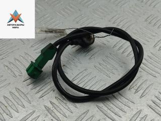 датчик детонации Volkswagen Passat B5 1999, 1.6 л., бензин, МКПП, синий, универсал, 054905377H