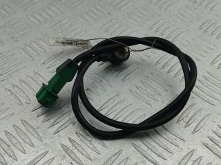 датчик детонации Volkswagen Passat B5 1999, 1.6 л., бензин, МКПП, синий, универсал, 054905377H