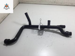 трубка охлаждающей жидкости Volkswagen Passat B5 1999, 1.6 л., бензин, МКПП, 06B121065L