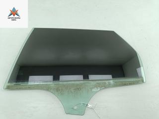 стекло двери задней левой Ford Focus 3 поколение [рестайлинг] 2014, 1.0 л., бензин, МКПП, серый, универсал, 43R001025