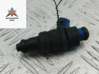 форсунка Volkswagen Passat B5 1999, 1.6 л., бензин, МКПП, синий, универсал, 06B133551C