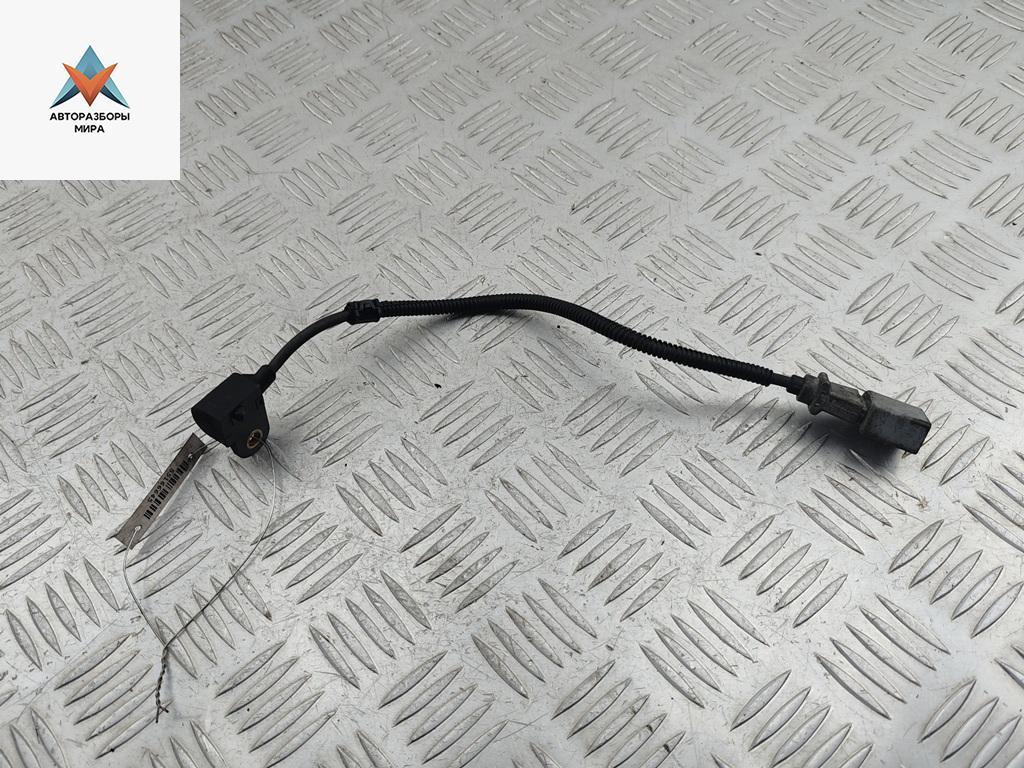 датчик распредвала SEAT Altea 1 поколение 2004, 1.9 л., дизель, МКПП, красный, минивэн, 03G906433 - фото №1