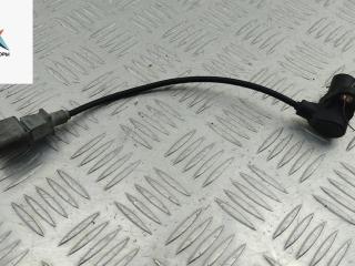 датчик коленвала Volkswagen Passat B6 2006, 2.0 л., бензин, МКПП, серый, седан