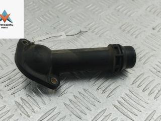 корпус термостата Volkswagen Passat B5 1999, 1.6 л., бензин, МКПП, синий, универсал, 038121121B, 06B121121