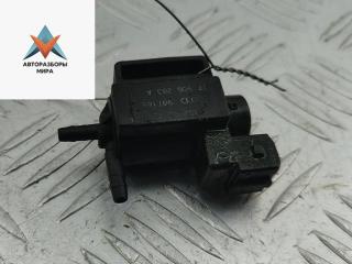 электромагнитный клапан Volkswagen Passat B5 1998, 1.8 л., бензин, МКПП, зелёный, универсал, 037906283A