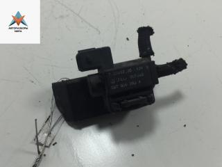 клапан вакуумного управления Volkswagen Passat B5 1999, 1.6 л., бензин, МКПП, зелёный, универсал, 037906283A