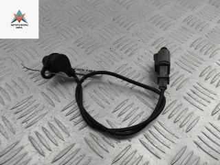 датчик коленвала Volkswagen Passat B5 1999, 1.6 л., бензин, МКПП, синий, универсал, 06A906433C