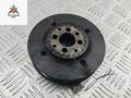шкив коленвала Volkswagen Golf 4 поколение 1999, 1.9 л., дизель, МКПП, белый, универсал, 038105243 - фото №2
