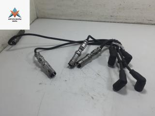 провод высоковольтный Volkswagen Passat B5 1999, 1.6 л., бензин, МКПП, зелёный, универсал, 06A035255C