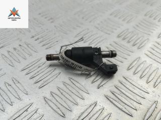 форсунка Opel Zafira 2 поколение (B) 2006, 2.2 л., бензин, МКПП, серый, минивэн, 24404012, 3860501