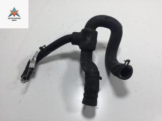 патрубок (трубопровод, шланг) Volkswagen Passat B5 1999, 1.6 л., бензин, МКПП, зелёный, универсал, 06B121058AP