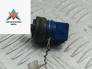 датчик температуры Volkswagen Passat B5 1998, 1.8 л., бензин, МКПП, зелёный, универсал