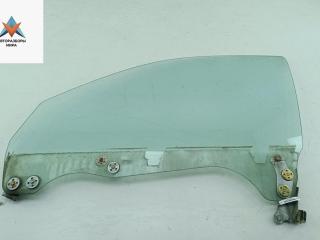 стекло двери передней левой Subaru Legacy 4 поколение 2006, 2.5 л., бензин, АКПП, зелёный, универсал, 43R-000022