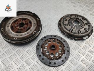 маховик Volkswagen Passat B5 1999, 1.6 л., бензин, МКПП, синий, универсал, 058105266