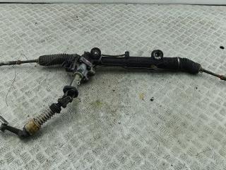 рулевая рейка Mercedes-Benz E-Класс W210/S210 [рестайлинг] 2001, 3.2 л., дизель, АКПП, серый, универсал, 2104602984