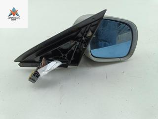 зеркало правое Audi A6 4B/C5 1998, 2.4 л., бензин, МКПП, серый, седан, 4B1358532