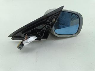 зеркало правое Audi A6 4B/C5 1998, 2.4 л., бензин, МКПП, серый, седан, 4B1358532