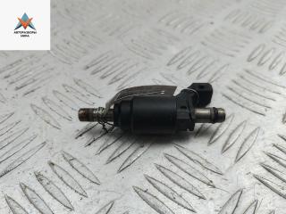 форсунка Opel Zafira 2 поколение (B) 2006, 2.2 л., бензин, МКПП, серый, минивэн, 24404012, 3860501