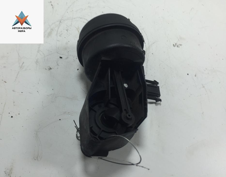 диса (исполнительный узел DISA) Volkswagen Passat B5 1999, 1.6 л., бензин, МКПП, зелёный, универсал - фото №1