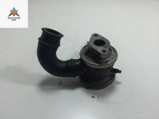 клапан EGR Volkswagen Passat B5 1999, 1.6 л., бензин, МКПП, зелёный, универсал, 06B131101