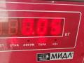 форсунка Renault Megane 2 поколение 2003, 1.6 л., бензин, МКПП, серый, универсал, 8200132259 - фото №3