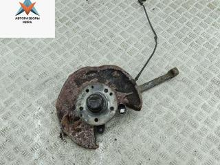 ступица передняя правая Mercedes-Benz E-Класс W210/S210 [рестайлинг] 2001, 3.2 л., дизель, АКПП, серый, универсал