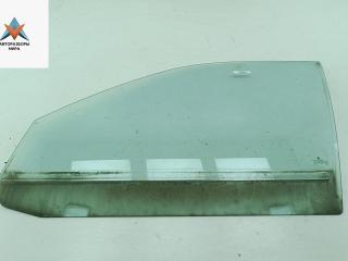 стекло двери передней левой Skoda Octavia mk1 (A4 1U) 2004, 2.0 л., бензин, МКПП, синий, универсал, 43R00049