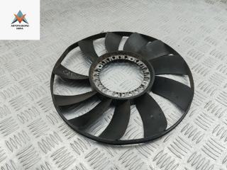 крыльчатка вентилятора (лопасти) Volkswagen Passat B5 1998, 1.8 л., бензин, МКПП, зелёный, универсал, 058121301B