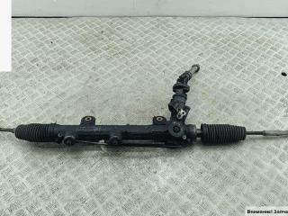 рулевая рейка Mercedes-Benz E-Класс W211/S211 [рестайлинг] 2007, 2.2 л., дизель, АКПП, жёлтый, седан, 2114601800