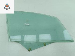 стекло двери передней правой Peugeot 307 1 поколение 2004, 2.0 л., бензин, МКПП, чёрный, универсал, 43R-00048
