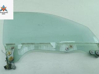 стекло двери передней правой Subaru Legacy 4 поколение 2006, 2.5 л., бензин, АКПП, зелёный, универсал, A002343