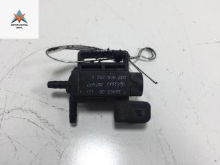 клапан вакуумного управления Volkswagen Passat B5 1999, 1.6 л., бензин, МКПП, зелёный, универсал, 037906283A