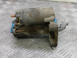 стартер Ford Focus 2 поколение [рестайлинг] 2009, 1.6 л., TDCi, дизель, МКПП, хетчбэк 5 дв.