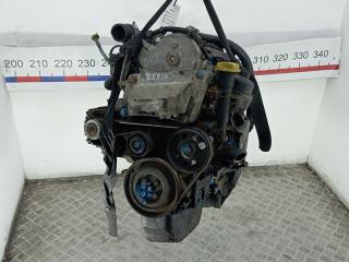 двигатель Opel Combo 3 поколение (C) [рестайлинг] 2005, 1.3 л., дизель, МКПП, Z13DT