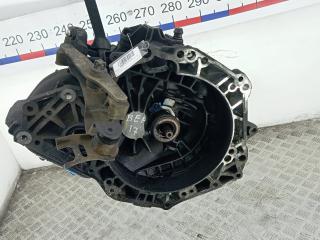 МКПП Opel Combo 3 поколение (C) [рестайлинг] 2005, 1.3 л., дизель, МКПП, A34542F17W394