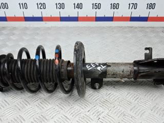 Стойка Citroen C4 2 поколение [рестайлинг] 2022, 1.5 л., дизель, МКПП, хетчбэк 5 дв.