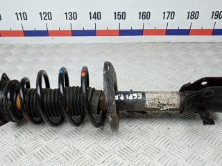 Стойка Citroen C4 2 поколение [рестайлинг] 2022, 1.5 л., дизель, МКПП, хетчбэк 5 дв.