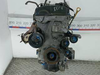 двигатель Hyundai ix35 1 поколение 2010, 2.0 л., бензин, МКПП, внедорожник 5 дв., G4KD
