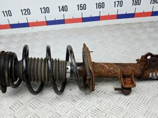 Стойка Hyundai ix35 1 поколение 2010, 2.0 л., бензин, МКПП, внедорожник 5 дв.