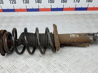 Стойка Volkswagen Passat B6 2009, 2.0 л., дизель, МКПП, седан