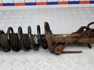 Стойка Opel Mokka 1 поколение 2014, 1.7 л., дизель, МКПП, хетчбэк 5 дв.