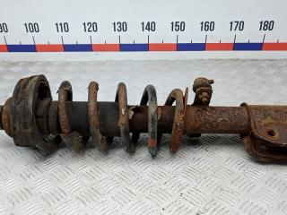 Стойка Renault Trafic 2 поколение [рестайлинг] 2007, 2.0 л., дизель, МКПП, микроавтобус