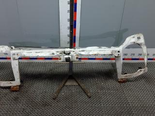 Передняя панель крепления облицовки (телевизор) Ford Transit 7 поколение 2007, 2.4 л., дизель, МКПП, микроавтобус