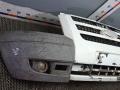 бампер передний Ford Transit 7 поколение 2007, 2.4 л., дизель, МКПП, микроавтобус - фото №2