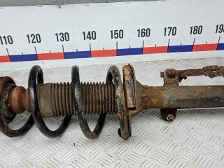 Стойка Ford Transit 7 поколение 2007, 2.4 л., дизель, МКПП, микроавтобус