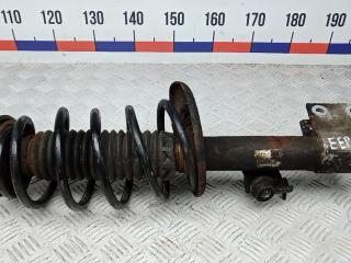 Стойка Peugeot 308 T7 2008, 1.6 л., дизель, МКПП, хетчбэк 5 дв.