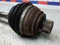полуось передняя правая (приводной вал, ШРУС) Audi A4 B8/8K 2009, 2.7 л., дизель, АКПП, седан, 8K0407271S - фото №2